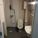 Palonkortteeri *