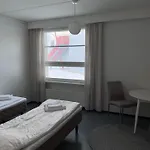 Hostel Palonkortteeri *