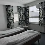 Palonkortteeri 旅馆 Ilmajoki