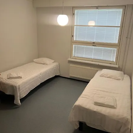 Hostel Hostelli Palonkortteeri Ilmajoki