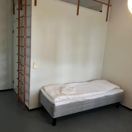 Hostelli Palonkortteeri * Ilmajoki