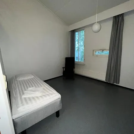Hostelli Palonkortteeri Ilmajoki
