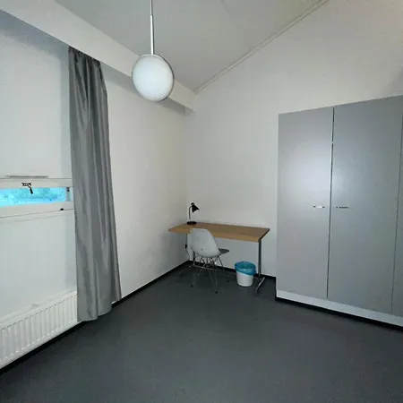 Хостел Palonkortteeri Ilmajoki