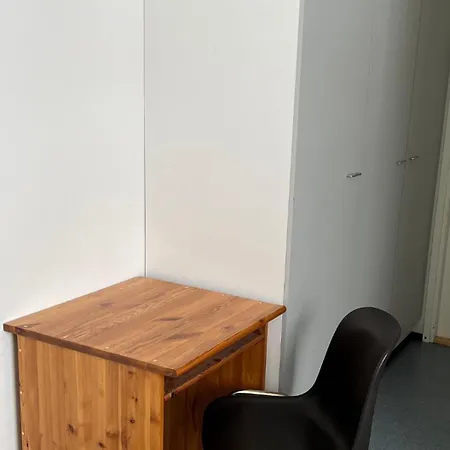 Хостел Palonkortteeri