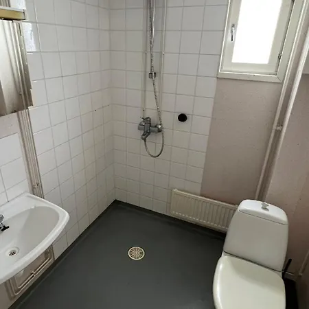 Hostel Hostelli Palonkortteeri
