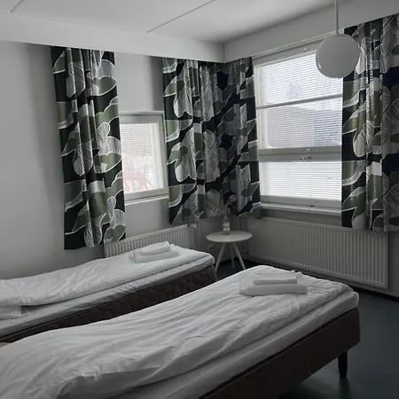 Palonkortteeri Hostel Ilmajoki
