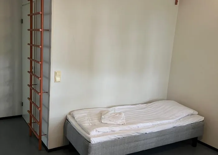 Palonkortteeri * Ilmajoki