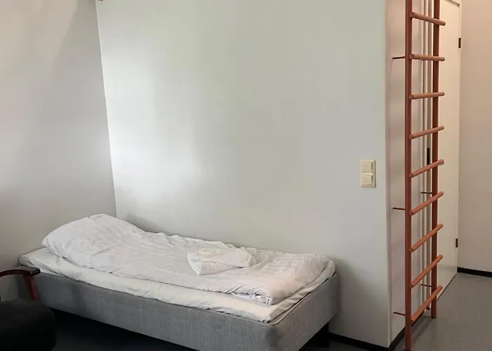 Hostel Palonkortteeri *