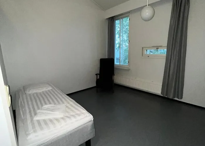 Palonkortteeri Ilmajoki