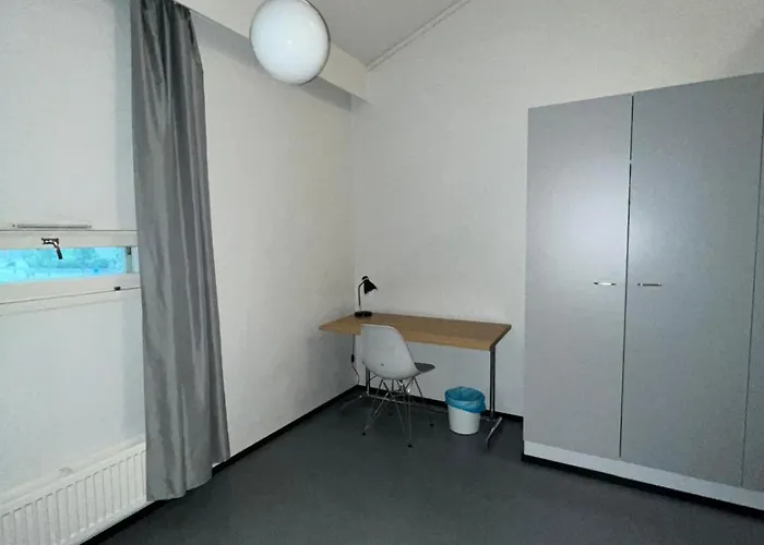 Hostel Palonkortteeri Ilmajoki