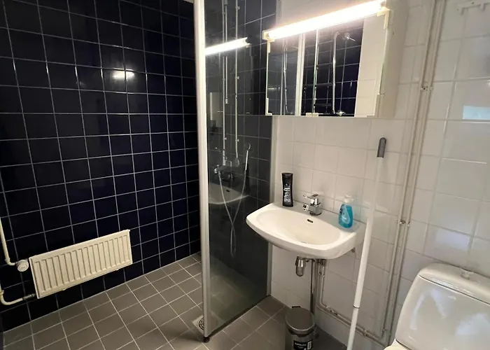 Hostel Palonkortteeri