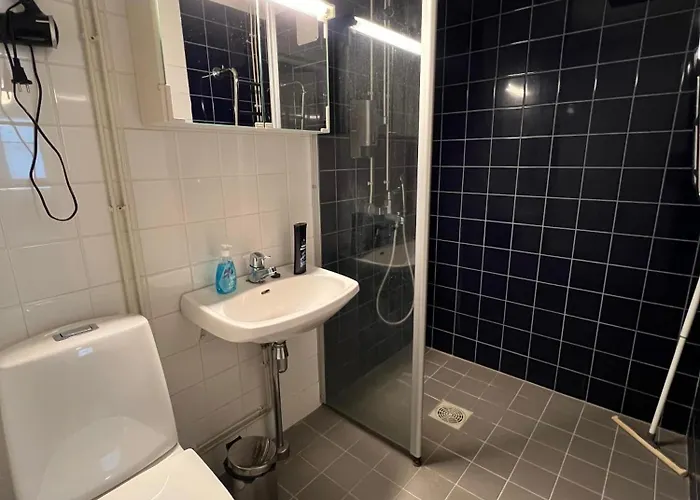 Hostel Palonkortteeri *