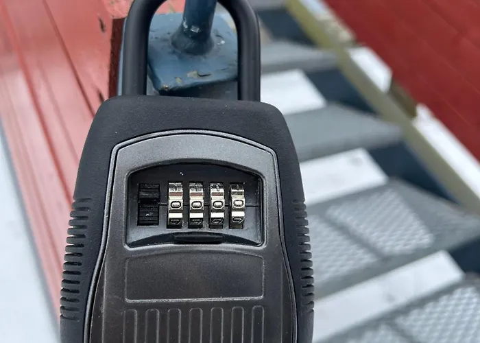 Hostel Palonkortteeri *