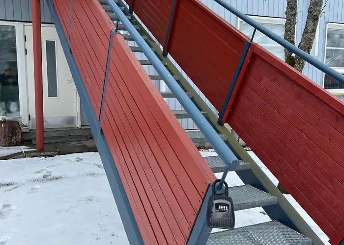 Hostel Palonkortteeri