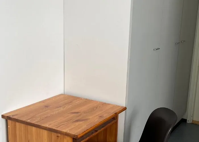 Hostel Palonkortteeri