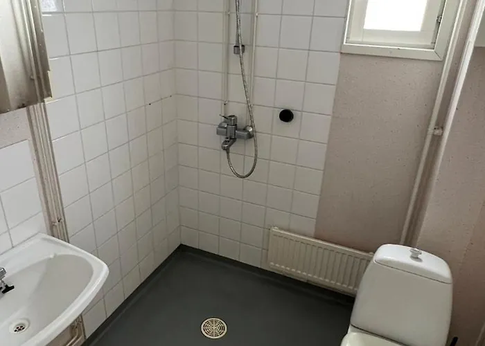 Hostel Palonkortteeri