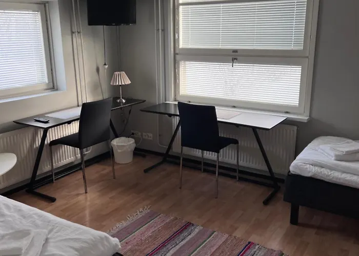 Palonkortteeri Ilmajoki